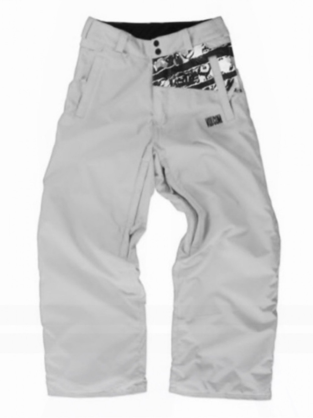 VOLCOM (Boy’s) Disturbance Snowboard Pants